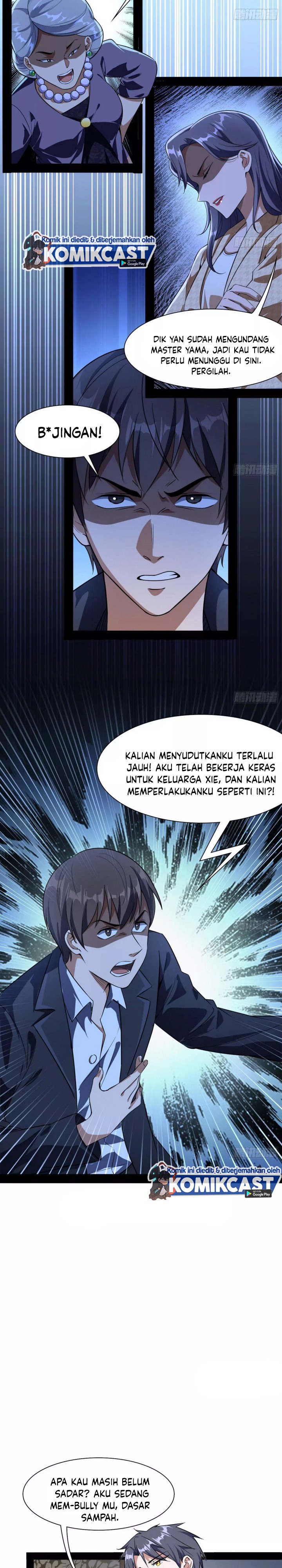 Dilarang COPAS - situs resmi www.mangacanblog.com - Komik im an evil god 094 - chapter 94 95 Indonesia im an evil god 094 - chapter 94 Terbaru 4|Baca Manga Komik Indonesia|Mangacan